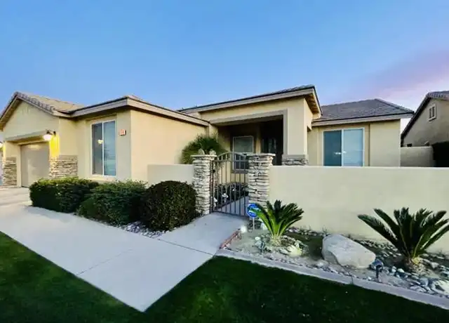Property at 81449 Avenida Romero, Indio, CA, 92201, 4 beds, 2 baths, [object Object]