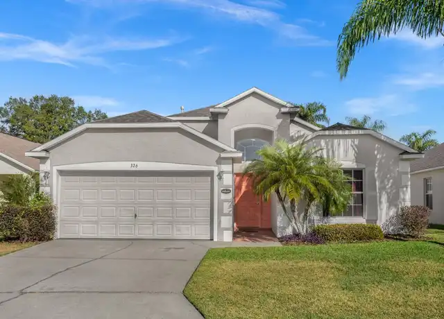Property at 326 Tivoli Cir, Davenport, FL, 33837, 4 beds, 3 baths, [object Object]
