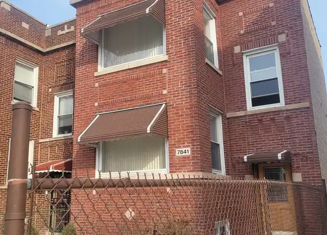 Property at 7841 S Loomis Blvd #1, Chicago, IL, 60620, 2 beds, 1 bath, [object Object]