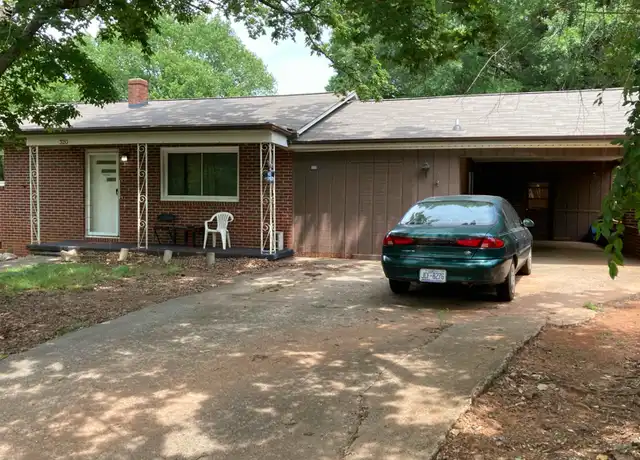 Property at 320 Wilson St Unit 320 Wilson, Statesville, NC, 28677, 1 bed, 1 bath, [object Object]