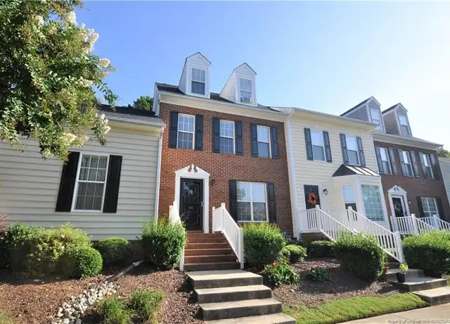 Property at 402 Knightsborough Way, Apex, NC, 27502, 2 beds, 2.5 baths, [object Object]