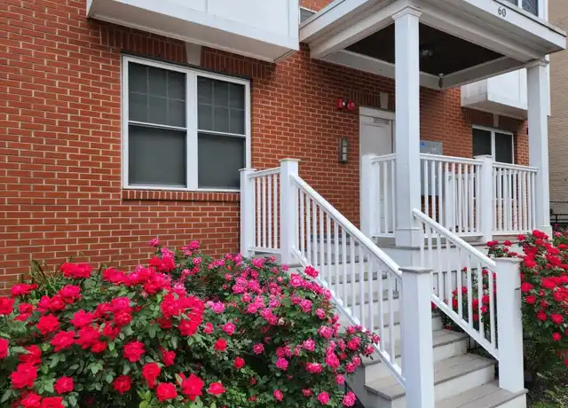 Property at 60 Holworthy St, Dorchester, MA, 02121, 2 beds, 1 bath, [object Object]