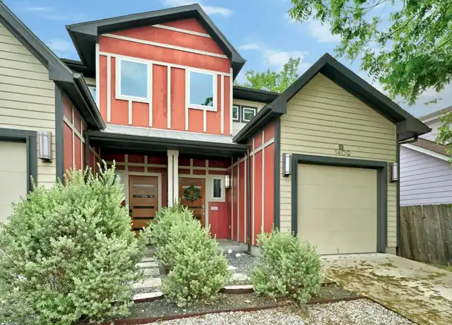Property at 1409 Sanchez St Unit B, Austin, TX, 78702, 2 beds, 2.5 baths, [object Object]