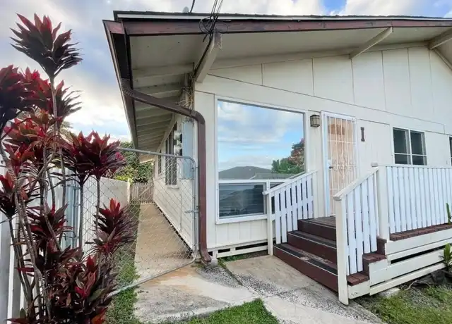 Property at 45-077 Waikalua Rd Unit I, Kaneohe, HI, 96744, 3 beds, 1.5 baths, [object Object]
