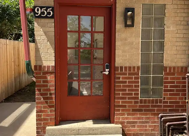 Property at 955 16th St, Boulder, CO, 80302, 1 bed, 1 bath, [object Object]