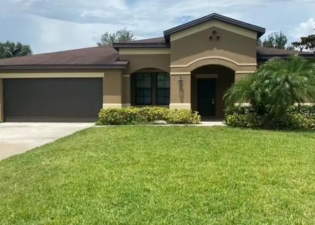 Property at 848 Crooked Branch Dr, Clermont, FL, 34711, 4 beds, 2 baths, [object Object]