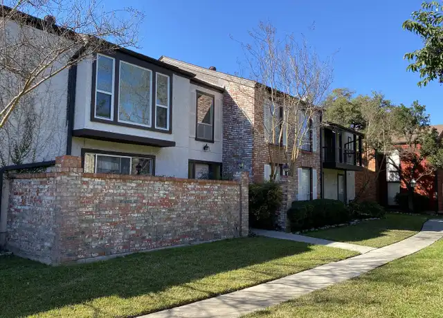 Property at 3803 Barrington St Unit 8C, San Antonio, TX, 78217, 2 beds, 2 baths, [object Object]