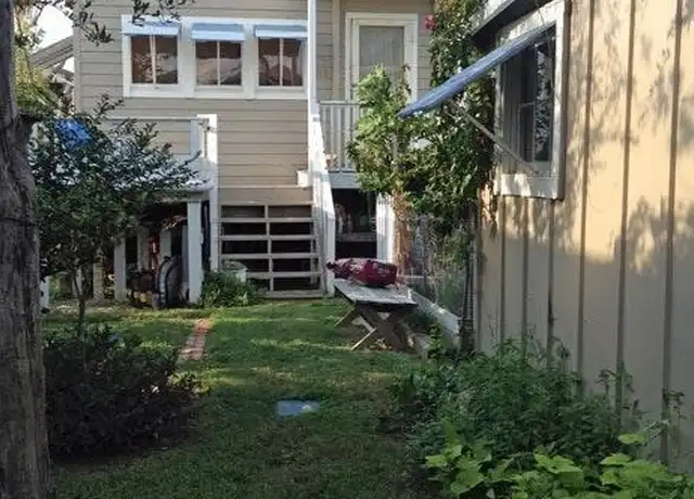 Property at 1505 Church St, Galveston, TX, 77550, 1 bed, 1 bath, [object Object]