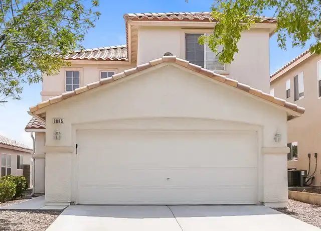 Property at 8885 Perfect Diamond Ct, Las Vegas, NV, 89129, 3 beds, 2.5 baths, [object Object]