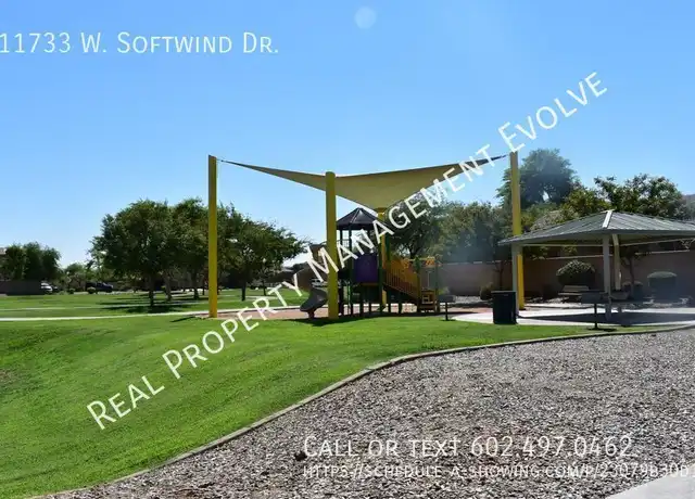 Property at 11733 W Softwind Dr, Sun City, AZ, 85373, 3 beds, 2 baths, [object Object]