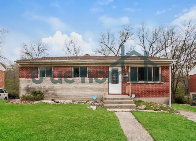 Property at 2840 Orland Ave, Cincinnati, OH, 45211, 3 beds, 2 baths, [object Object]