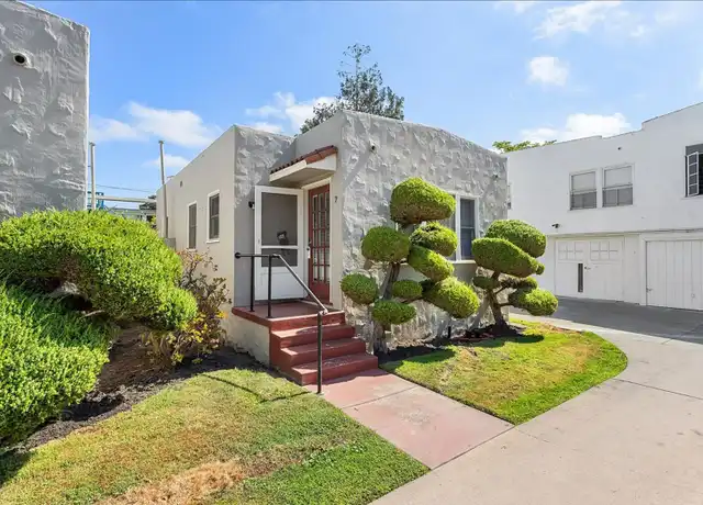 Property at 1106 Park Ave Unit 7, Alameda, CA, 94501, 1 bed, 1 bath, [object Object]