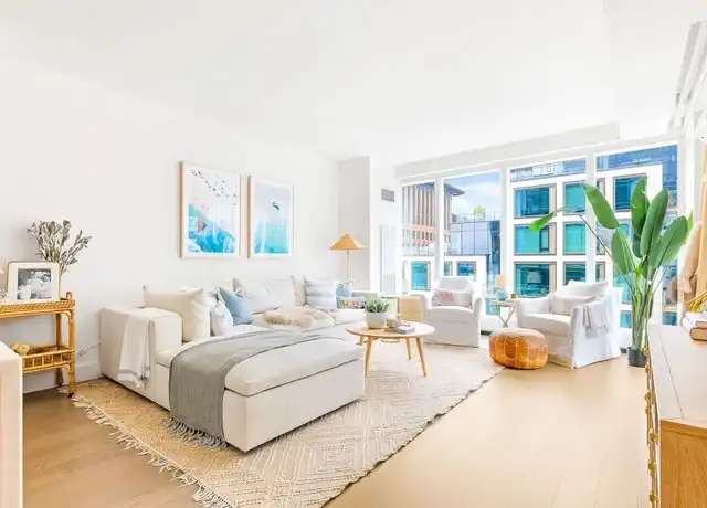 Property at 150 Seaport Blvd Unit 17A, Boston, MA, 02210, 1 bed, 1.5 baths, [object Object]