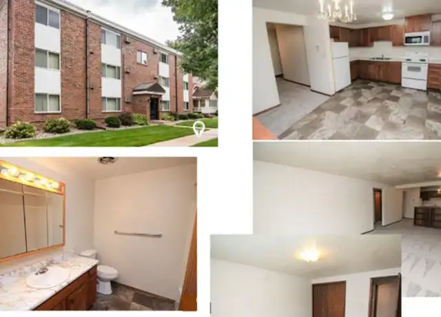 Property at 708 S Prairie Ave, Sioux Falls, SD, 57104, 2 beds, 1 bath, [object Object]