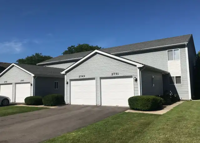 Property at 2745 Scarlet Oak Dr Unit 2751, Toledo, OH, 43615, 2 beds, 1.5 baths, [object Object]