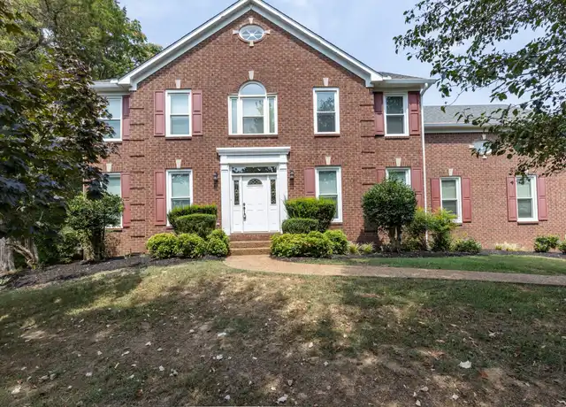 Property at 1027 Wyndham Hill Ln, Franklin, TN, 37069, 4 beds, 2.5 baths, [object Object]