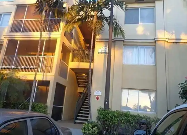 Property at 5686 Rock Island Rd #129, Tamarac, FL, 33319, 1 bed, 1 bath, [object Object]