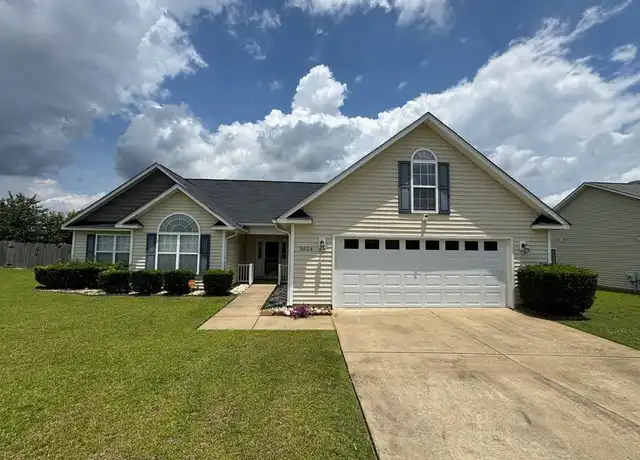Property at 5804 Nessee St, Fayetteville, NC, 28314, 3 beds, 2 baths, [object Object]