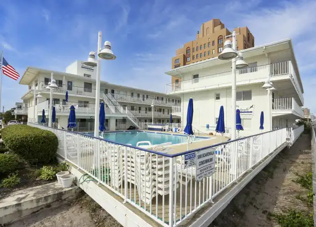 Property at 111 N Dudley Ave #118, Ventnor City, NJ, 08406, 1 bed, 1 bath, [object Object]