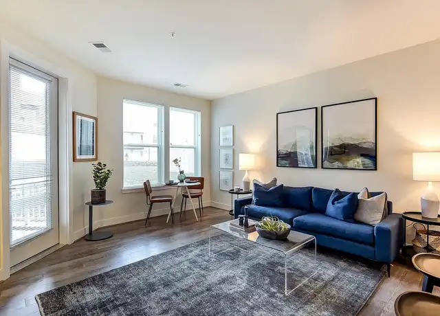 Property at Crest At Skyland Town Center - 2219 Town Center Dr SE, Washington, DC, 20020, 1 bed, 1 bath, [object Object]