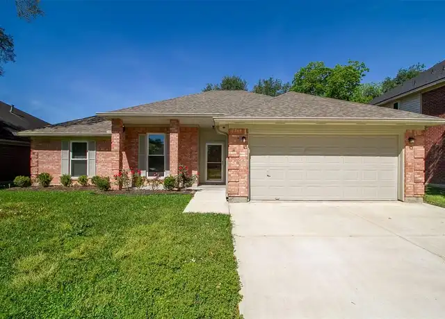 Property at 2918 Abbey Field Dr, Pearland, TX, 77584, 3 beds, 2 baths, [object Object]