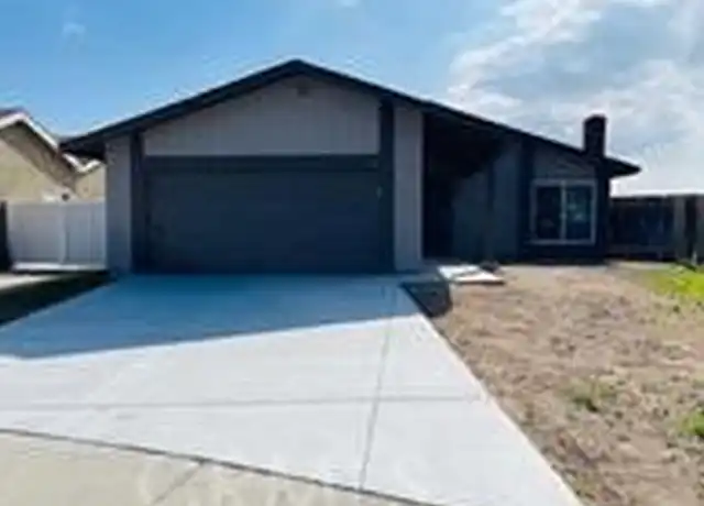 Property at 12357 Vista Hermosa Dr, Moreno Valley, CA, 92557, 3 beds, 2 baths, [object Object]
