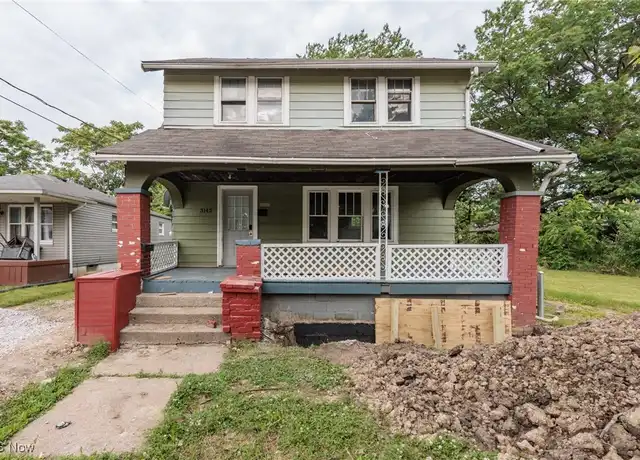 Property at 3142 Denver Ave, Lorain, OH, 44055, 3 beds, 1.5 baths, [object Object]