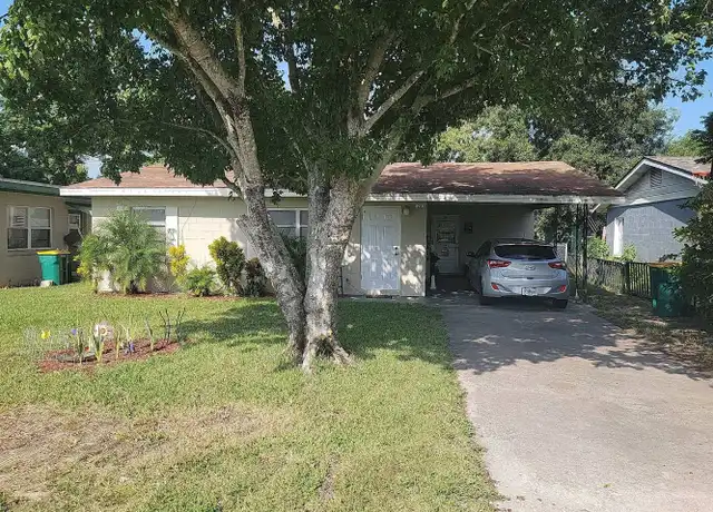 Property at 1285 Druid Pl, Tavares, FL, 32778, 3 beds, 1 bath, [object Object]
