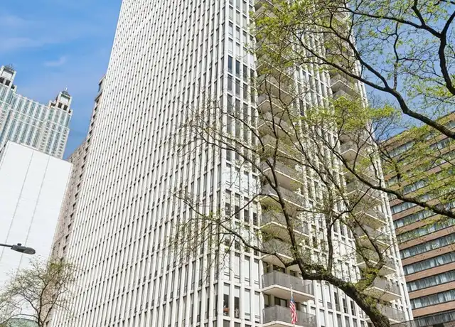 Property at 200 E Delaware Pl Unit 17B, Chicago, IL, 60611, 1 bed, 1 bath, [object Object]
