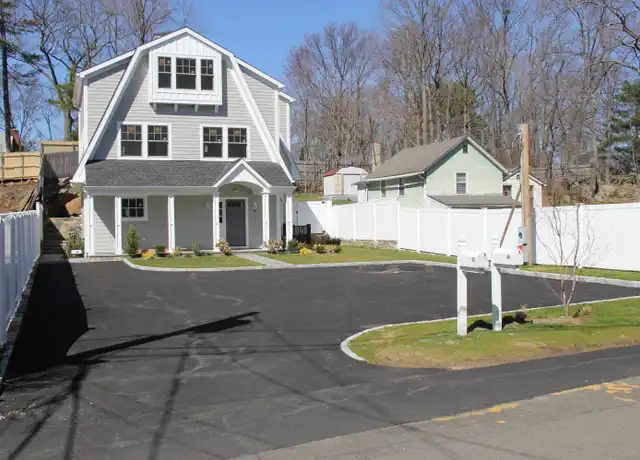 Property at 34 Cassidy St, Greenwich, CT, 06830, 3 beds, 2.5 baths, [object Object]