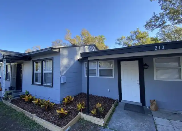 Property at 213 N Martin Luther King Junior Ave, Clearwater, FL, 33755, 2 beds, 1 bath, [object Object]