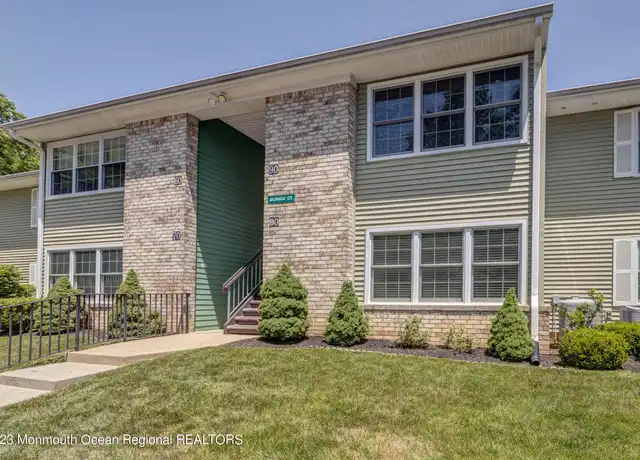 Property at 90 Quince Ct, Red Bank, NJ, 07701, 2 beds, 1 bath, [object Object]