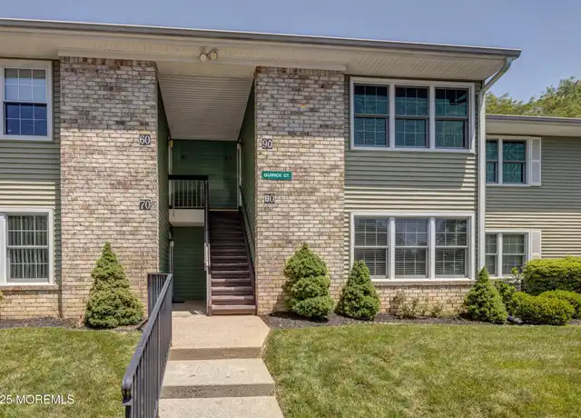 Property at 90 Quince Ct, Red Bank, NJ, 07701, 2 beds, 1 bath, [object Object]