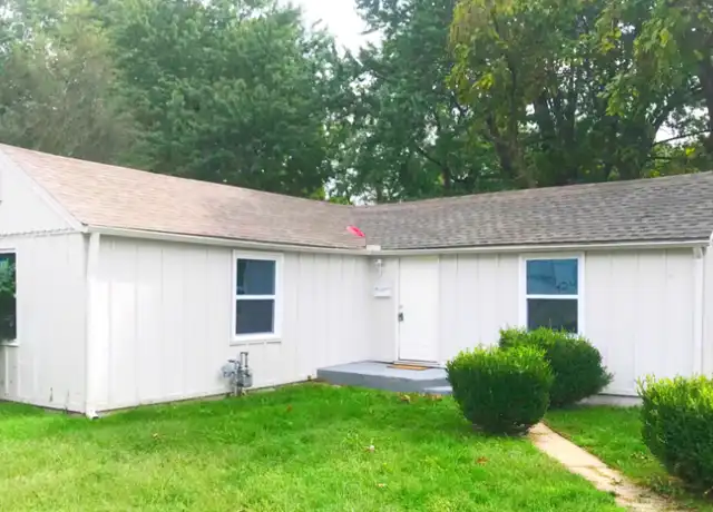 Property at 601 Deweese St, Grandview, MO, 64030, 2 beds, 1 bath, [object Object]
