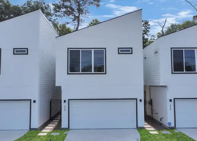 Property at 5810 Burt St, Houston, TX, 77091, 3 beds, 4 baths, [object Object]