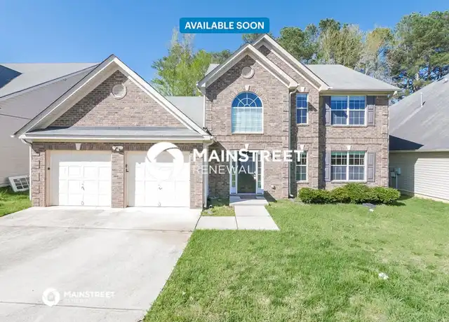 Property at 8492 Goswell Dr, Jonesboro, GA, 30238, 4 beds, 4 baths, [object Object]