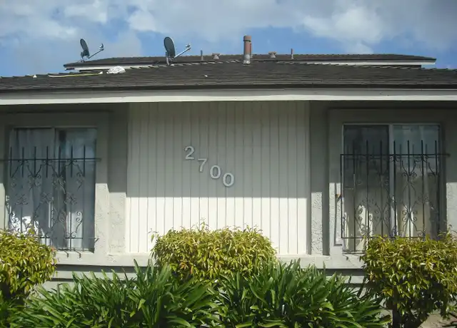 Property at 2710 El Dorado Ave, Oxnard, CA, 93033, 2 beds, 1 bath, [object Object]