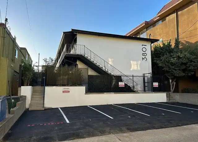 Property at 3801 Centre St Unit G, San Diego, CA, 92103, 1 bed, 1 bath, [object Object]