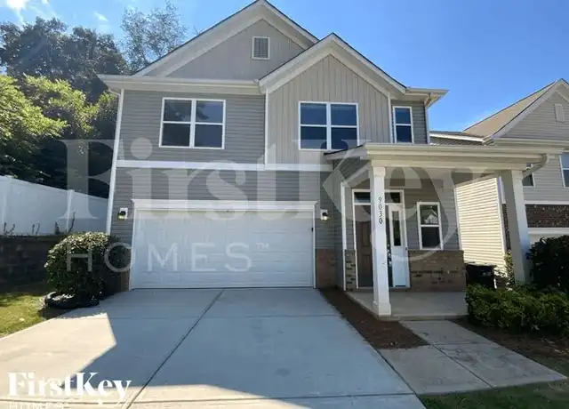 Property at 9030 Evans Woods Dr, Charlotte, NC, 28215, 4 beds, 2.5 baths, [object Object]