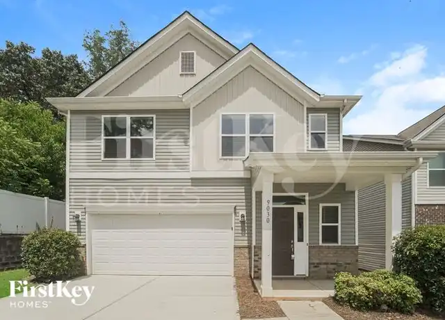 Property at 9030 Evans Woods Dr, Charlotte, NC, 28215, 4 beds, 2.5 baths, [object Object]