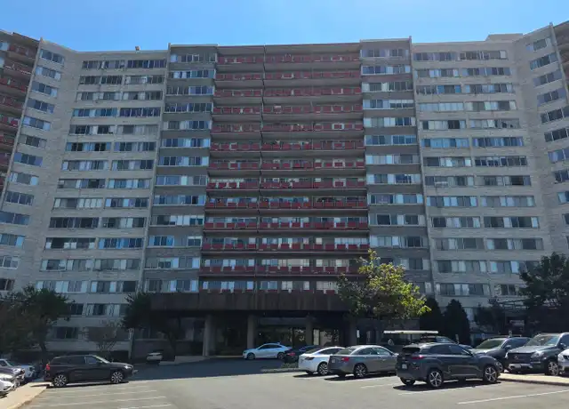 Property at 5340 Holmes Run Pkwy #717, Alexandria, VA, 22304, 1 bed, 1 bath, [object Object]