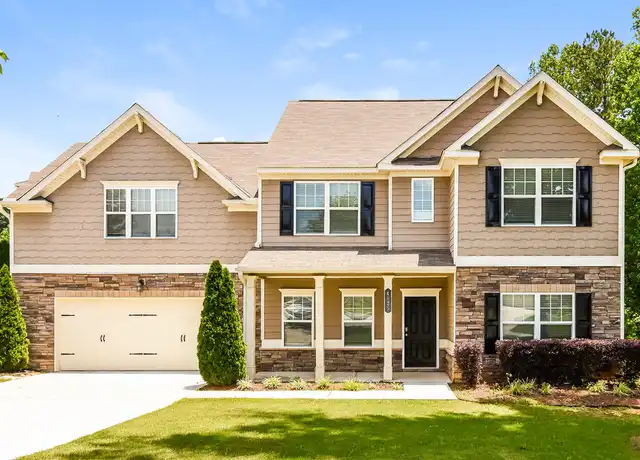 Property at 4025 Tarnwood Pl, Douglasville, GA, 30135, 4 beds, 2 baths, [object Object]