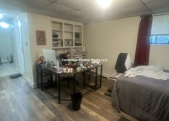 Property at 19 Cameron Ave Unit B, Somerville, MA, 02144, 0 beds, 1 bath, [object Object]