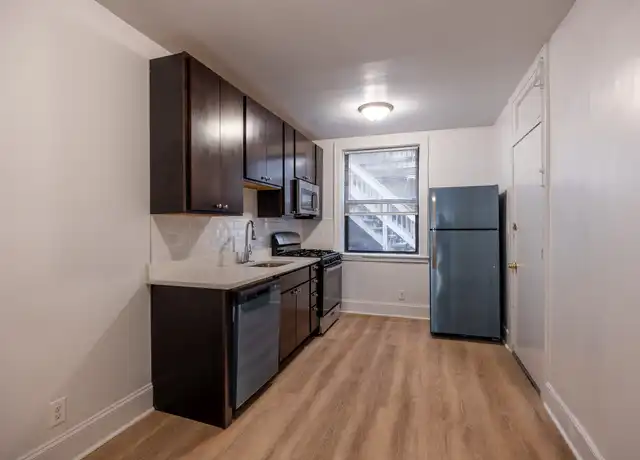 Property at 2332 N Spaulding Ave Unit 1A, Chicago, IL, 60647, 0 beds, 1 bath, [object Object]