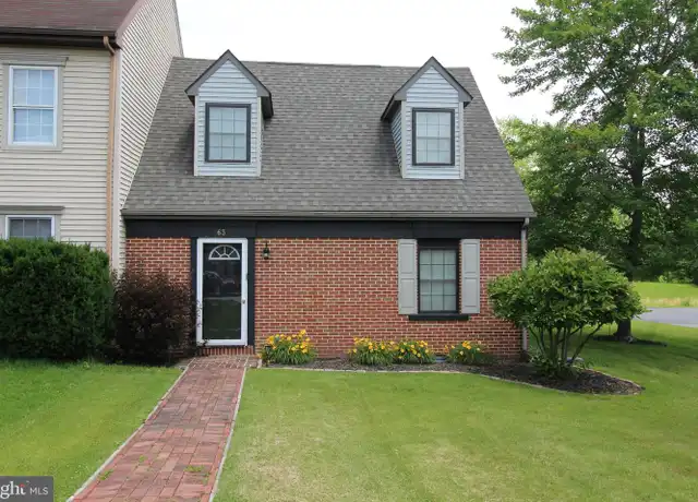 Property at 63 Carriage House Dr, Willow Street, PA, 17584, 2 beds, 1.5 baths, [object Object]