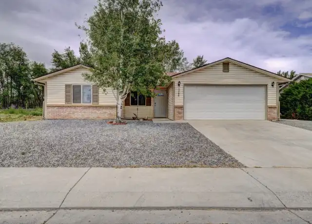 Property at 3286 Point Ave, Clifton, CO, 81520, 3 beds, 2 baths, [object Object]