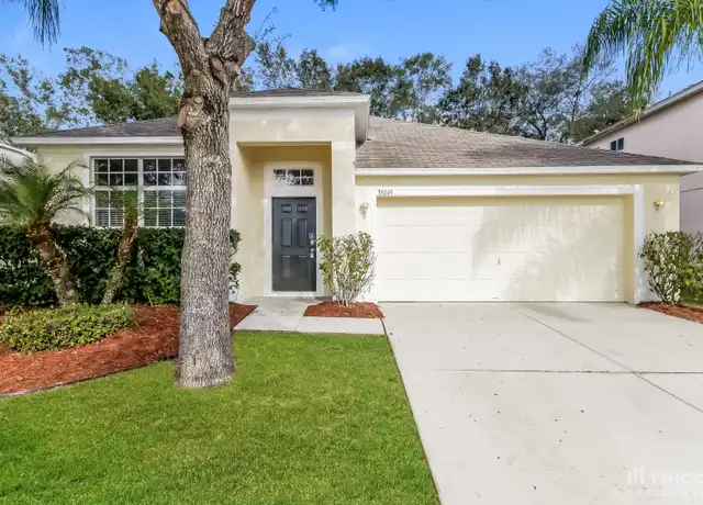Property at 35045 Meadow Reach Dr, Zephyrhills, FL, 33541, 4 beds, 2 baths, [object Object]