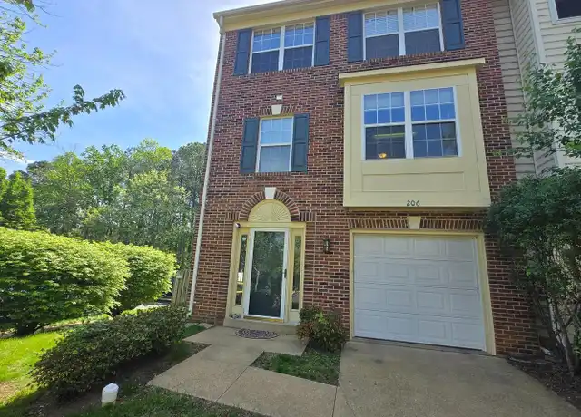 Property at 206 Park Brook Ct, Stafford, VA, 22554, 3 beds, 2.5 baths, [object Object]