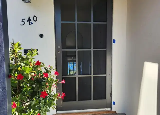 Property at 540 H Ave, Coronado, CA, 92118, 2 beds, 1 bath, [object Object]