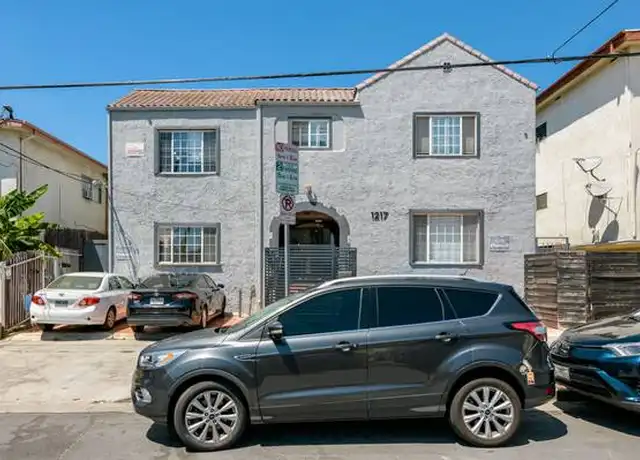 Property at 1217 N Berendo St Unit 27, Los Angeles, CA, 90029, 1 bed, 1 bath, [object Object]